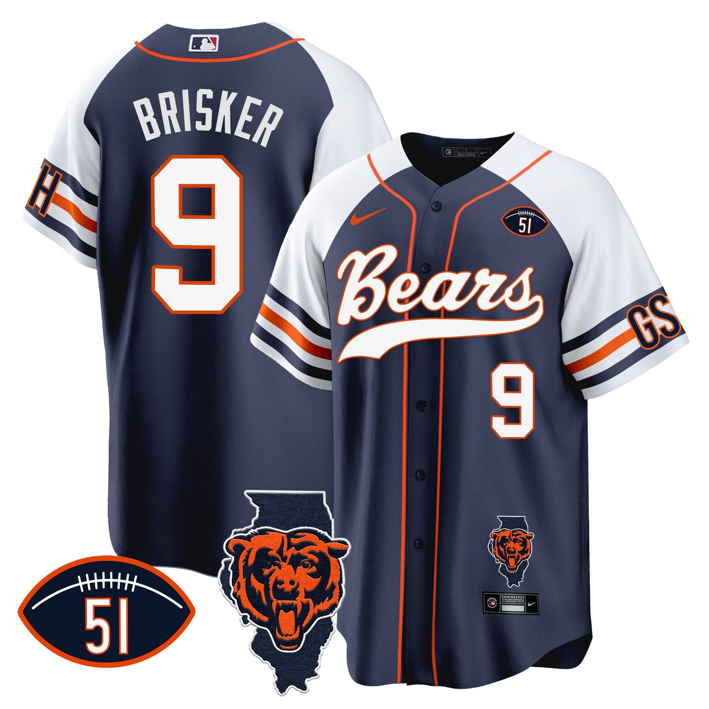 Alternate - Jaquan Brisker