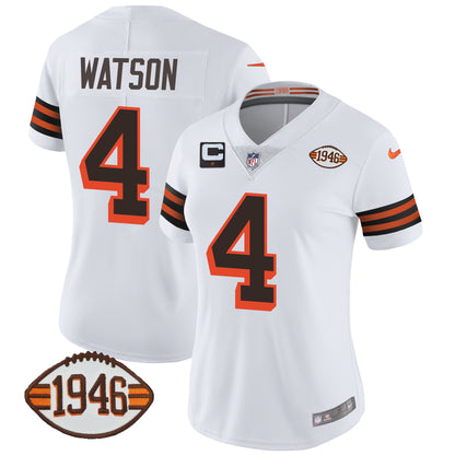 1946 White - Deshaun Watson