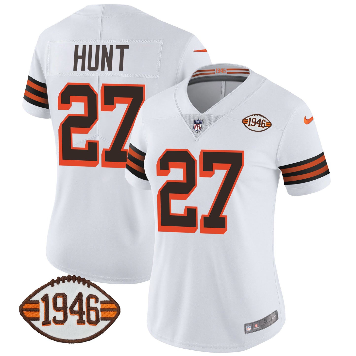 1946 White - Kareem Hunt
