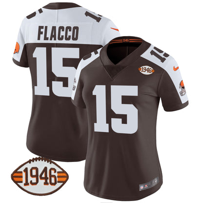 Alternate - Joe Flacco