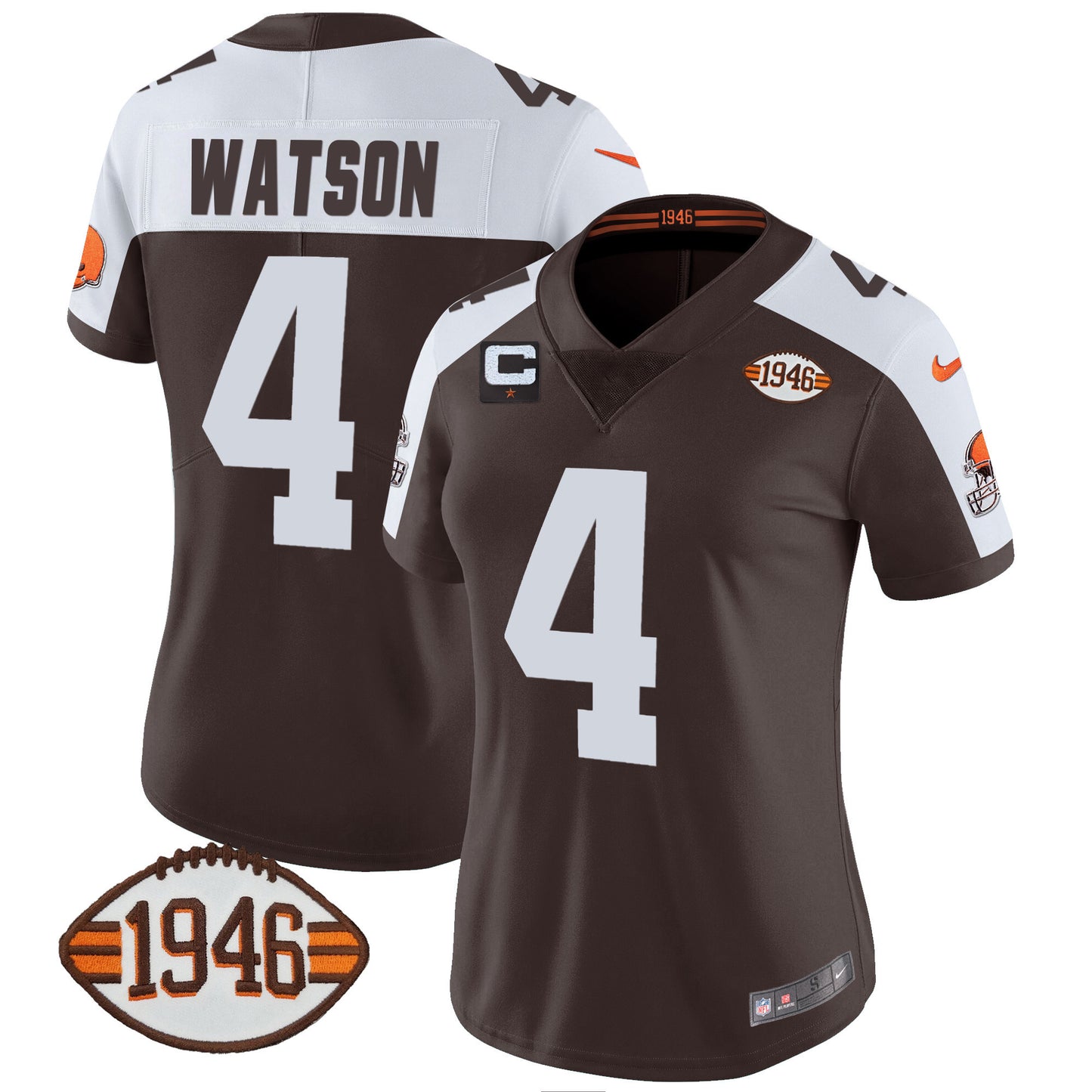 Alternate - Deshaun Watson