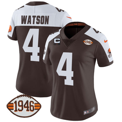 Alternate - Deshaun Watson