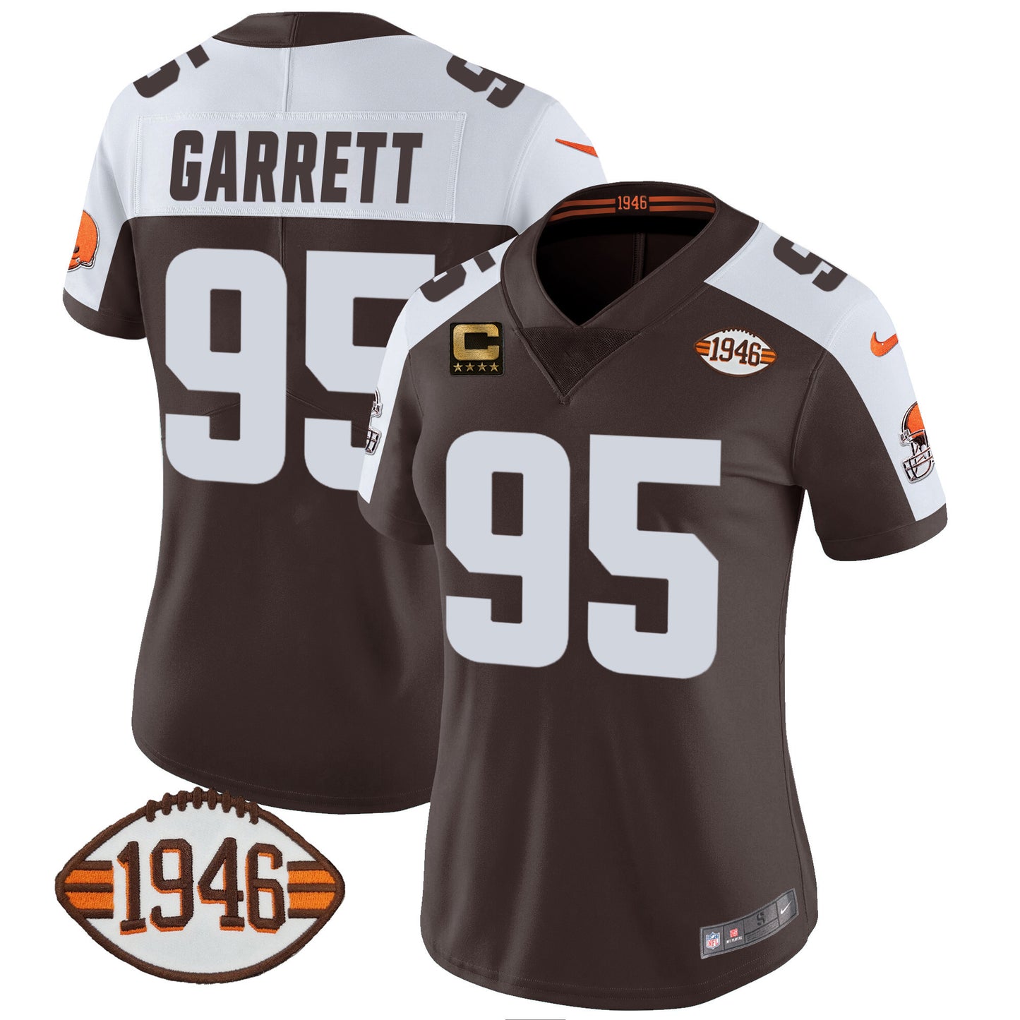 Alternate - Myles Garrett