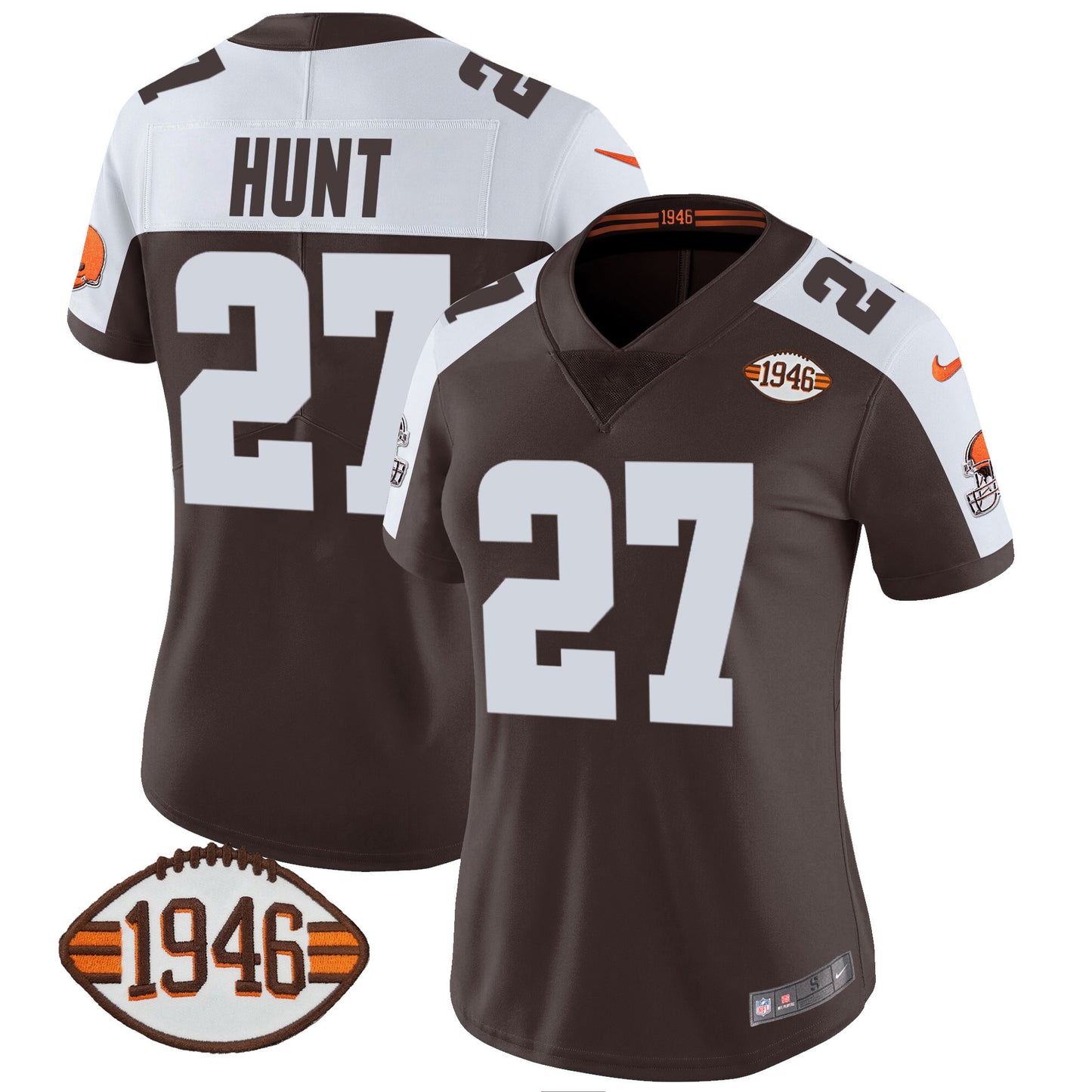 Alternate - Kareem Hunt