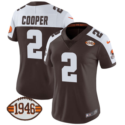 Alternate - Amari Cooper