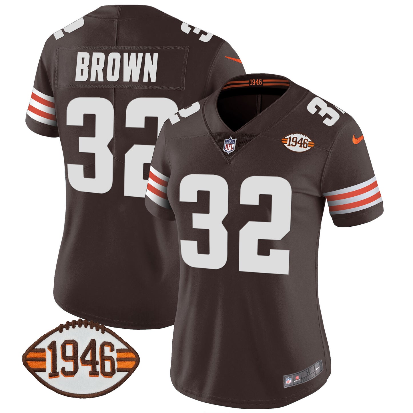 Brown - Jim Brown