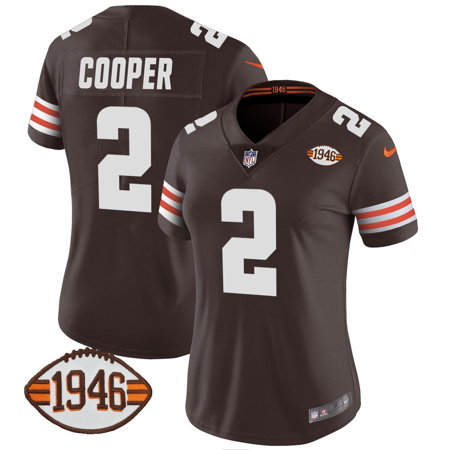 Brown - Amari Cooper