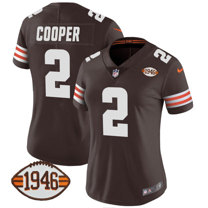 Brown - Amari Cooper