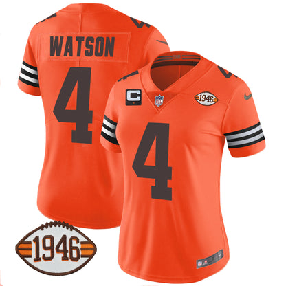Orange - Deshaun Watson
