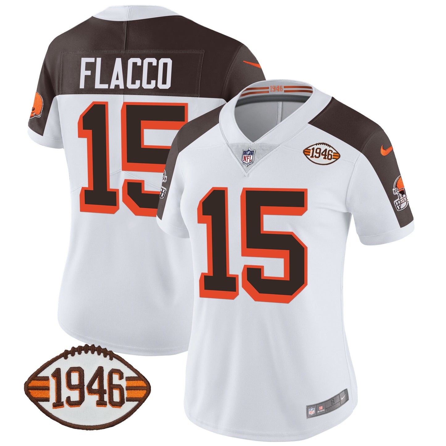 Inverted - Joe Flacco