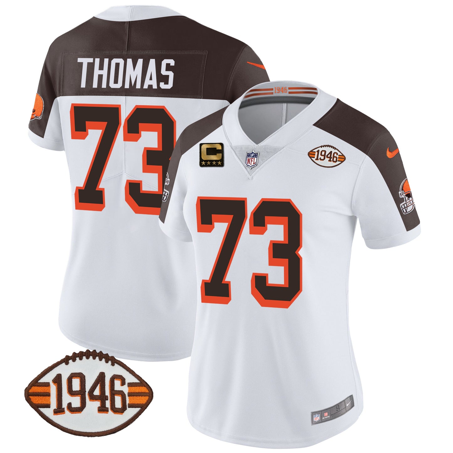 Inverted - Joe Thomas