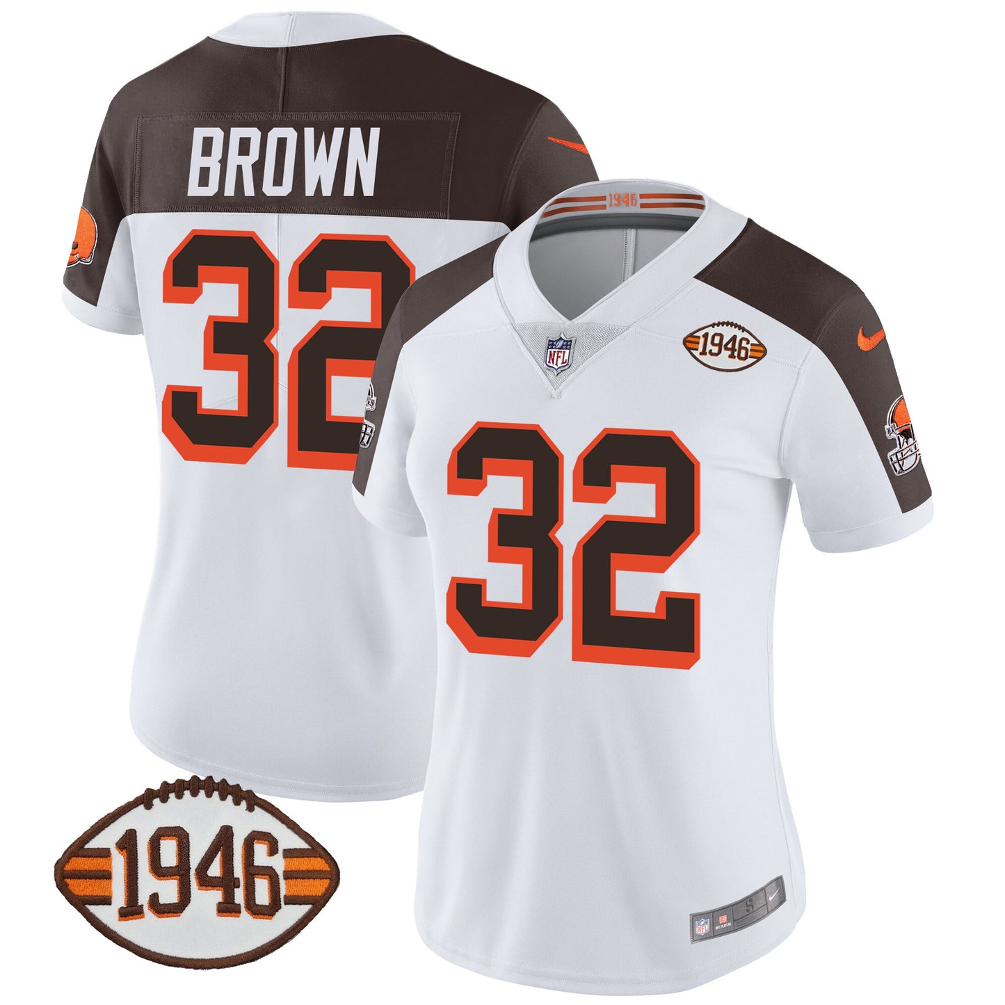 Inverted - Jim Brown
