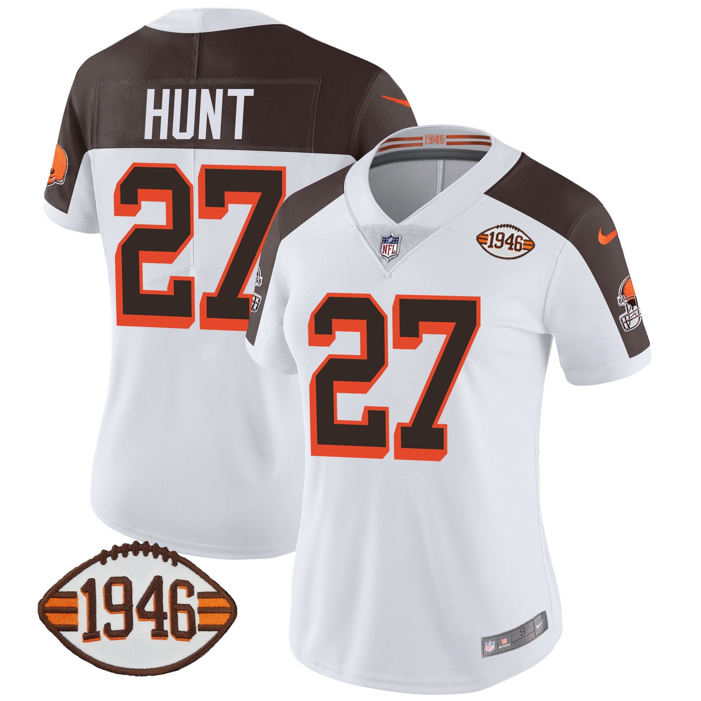Inverted - Kareem Hunt