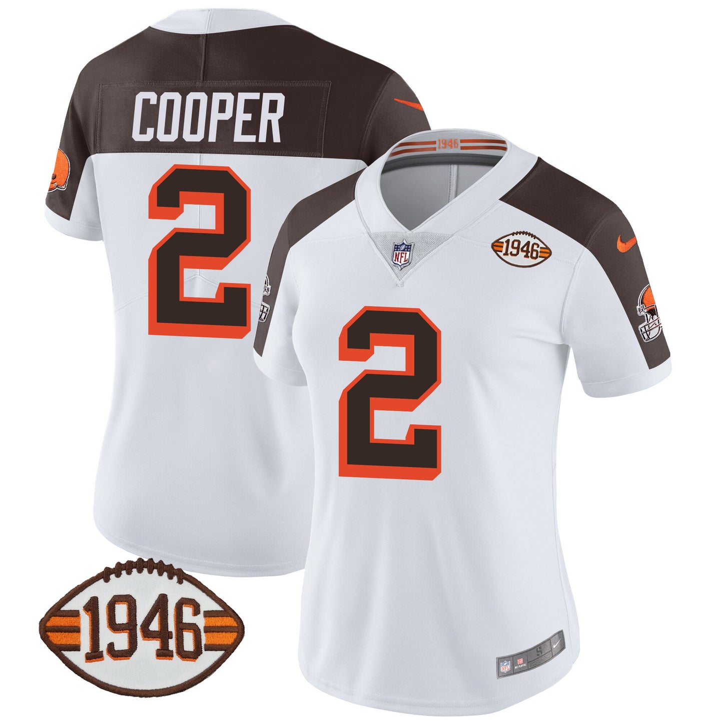 Inverted - Amari Cooper