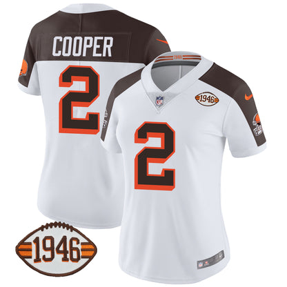Inverted - Amari Cooper