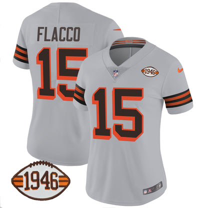 Gray - Joe Flacco