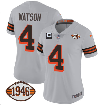 Gray - Deshaun Watson