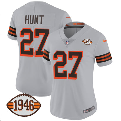 Gray - Kareem Hunt