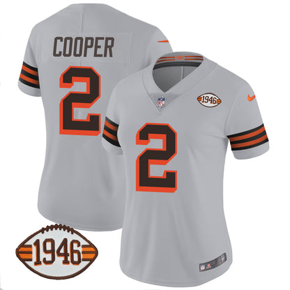Gray - Amari Cooper