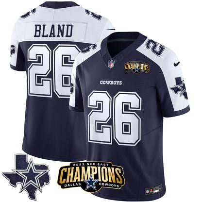 Alternate Navy - DaRon Bland