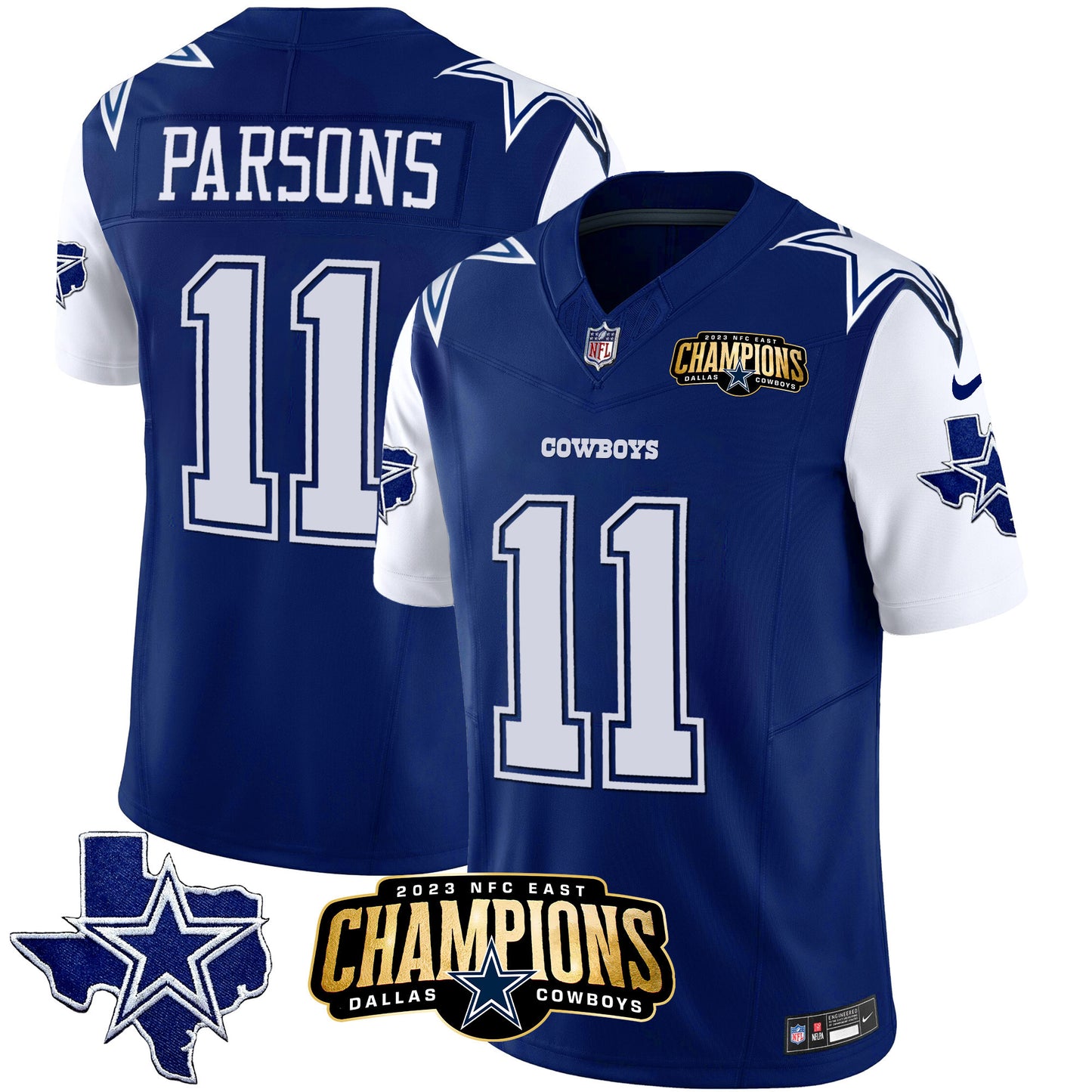 Royal - Micah Parsons