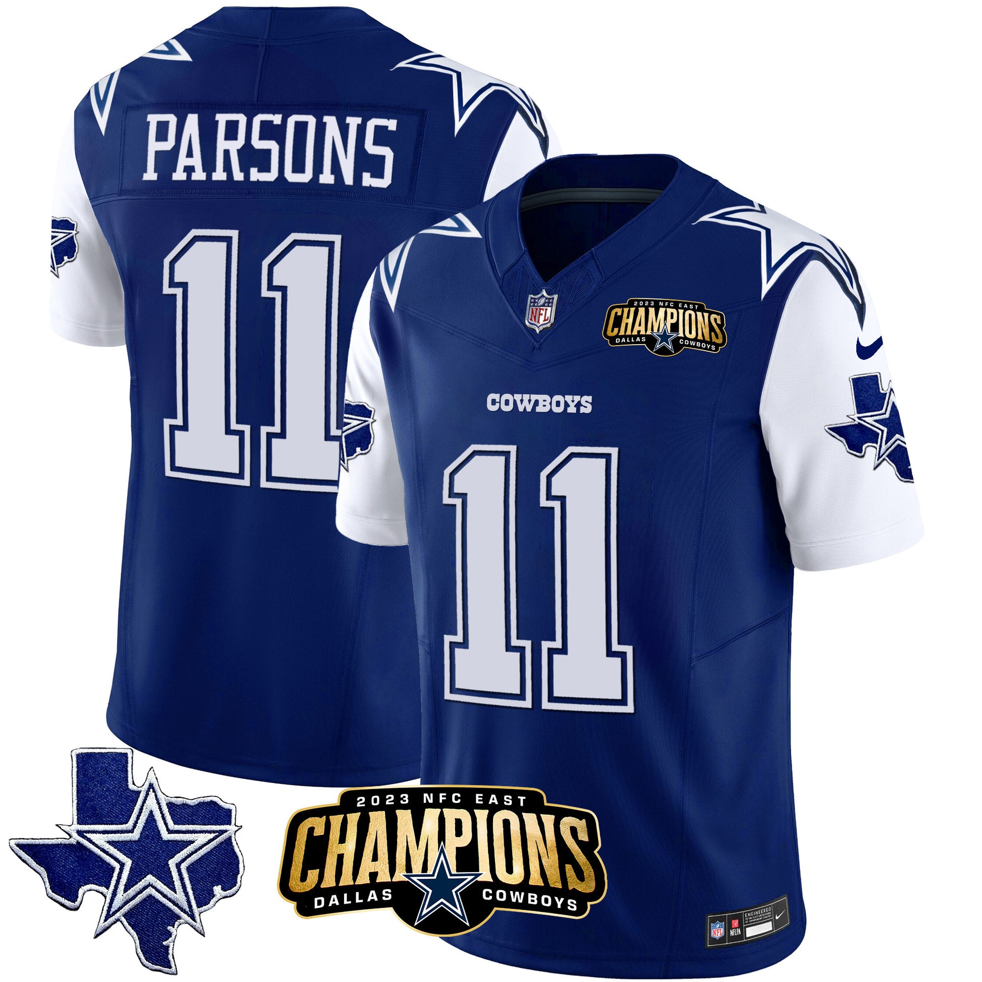 Royal - Micah Parsons