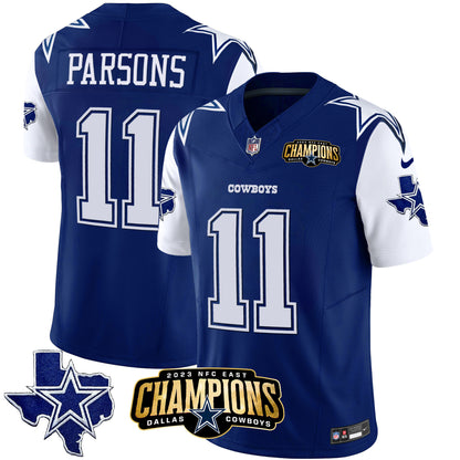 Royal - Micah Parsons