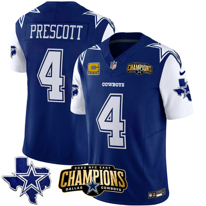 Royal - Dak Prescott