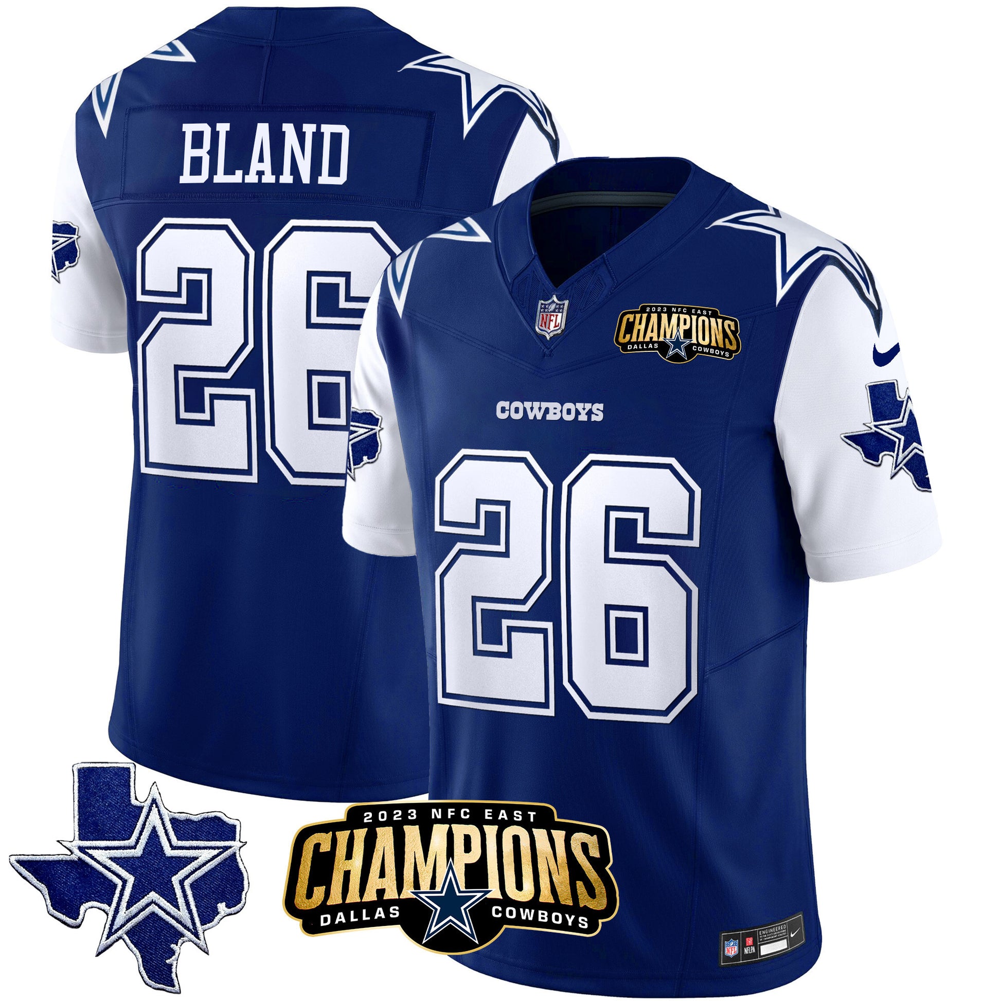 Royal - DaRon Bland