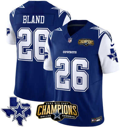 Royal - DaRon Bland