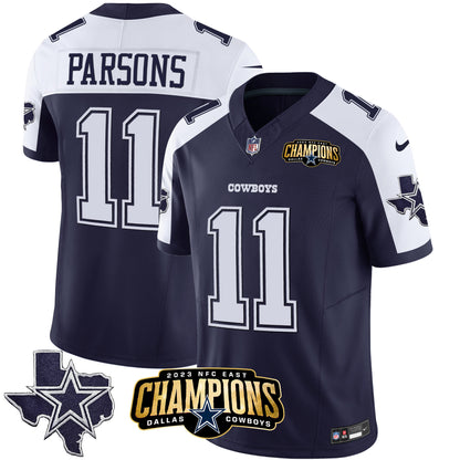 Alternate Navy - Micah Parsons
