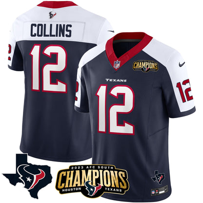 Alternate - Nico Collins