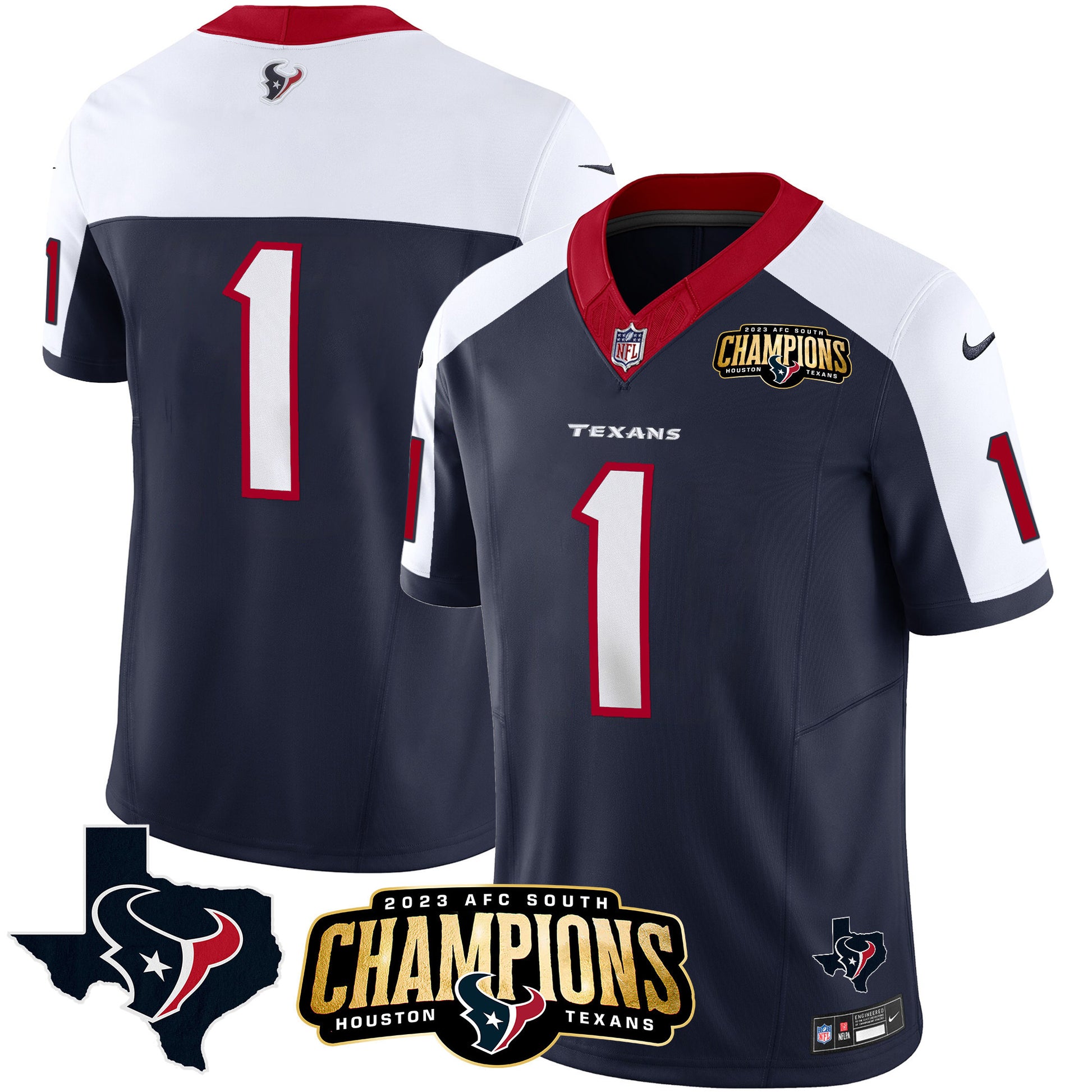 Alternate - #1 Team