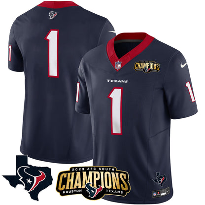 Navy - #1 Team