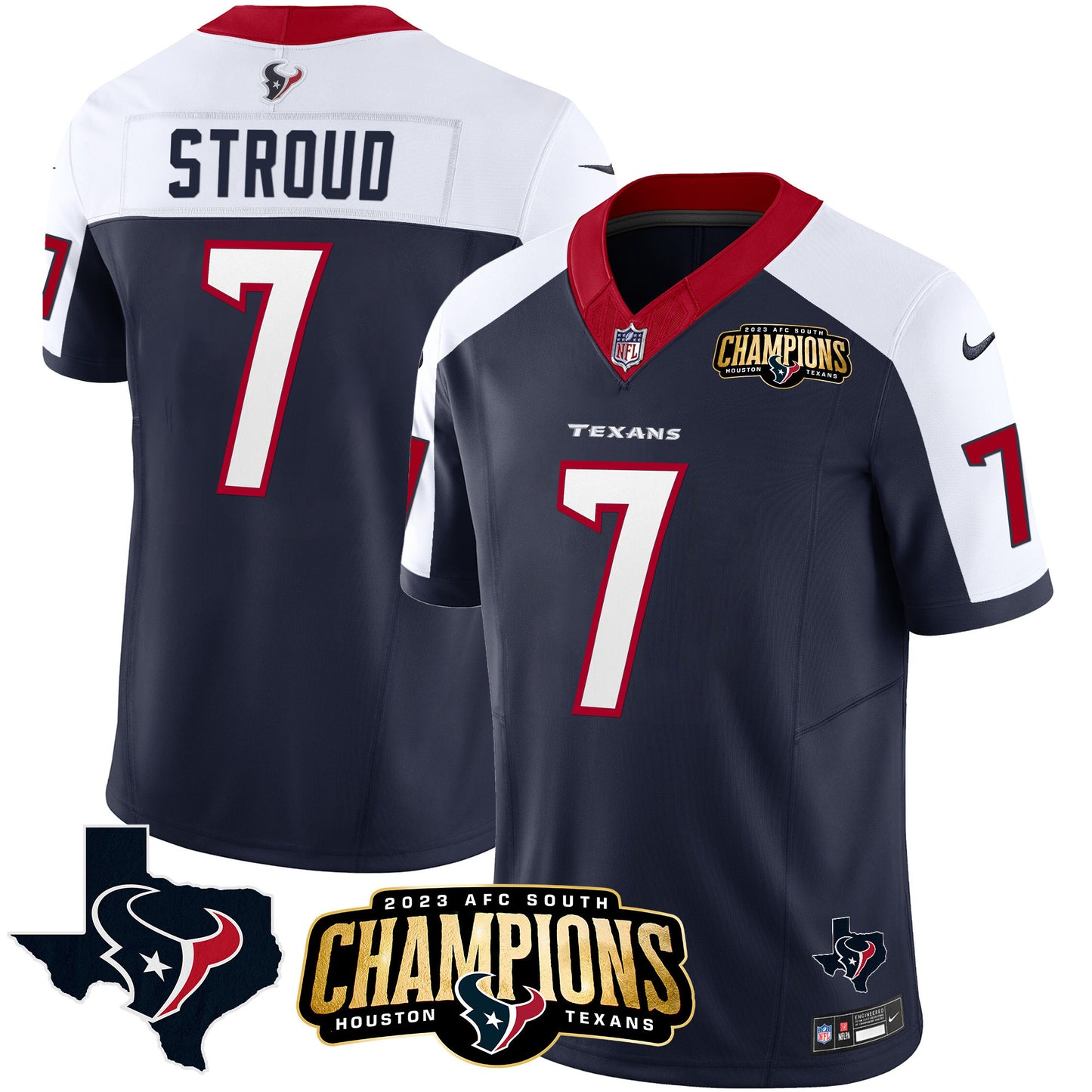 Alternate - C.J. Stroud