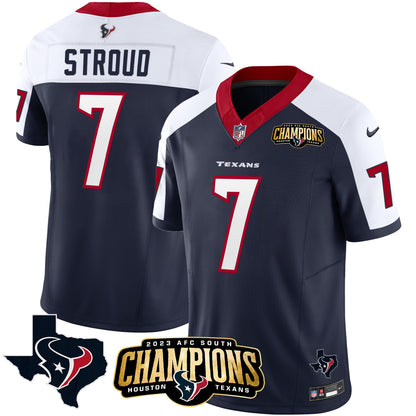 Alternate - C.J. Stroud