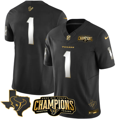 Black Limited - #1 Team