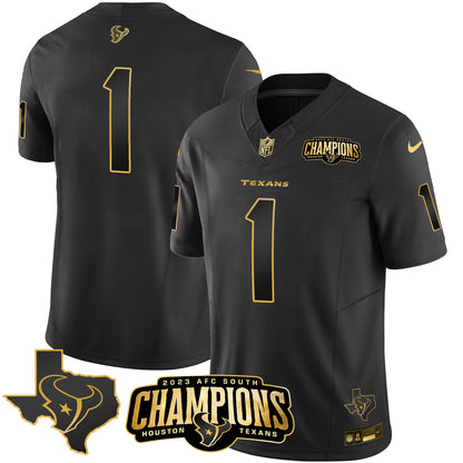 Black Gold - #1 Team