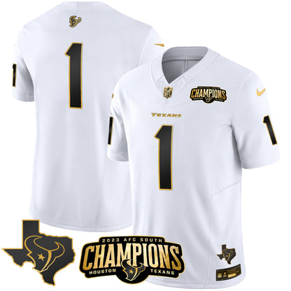 White Gold - #1 Team