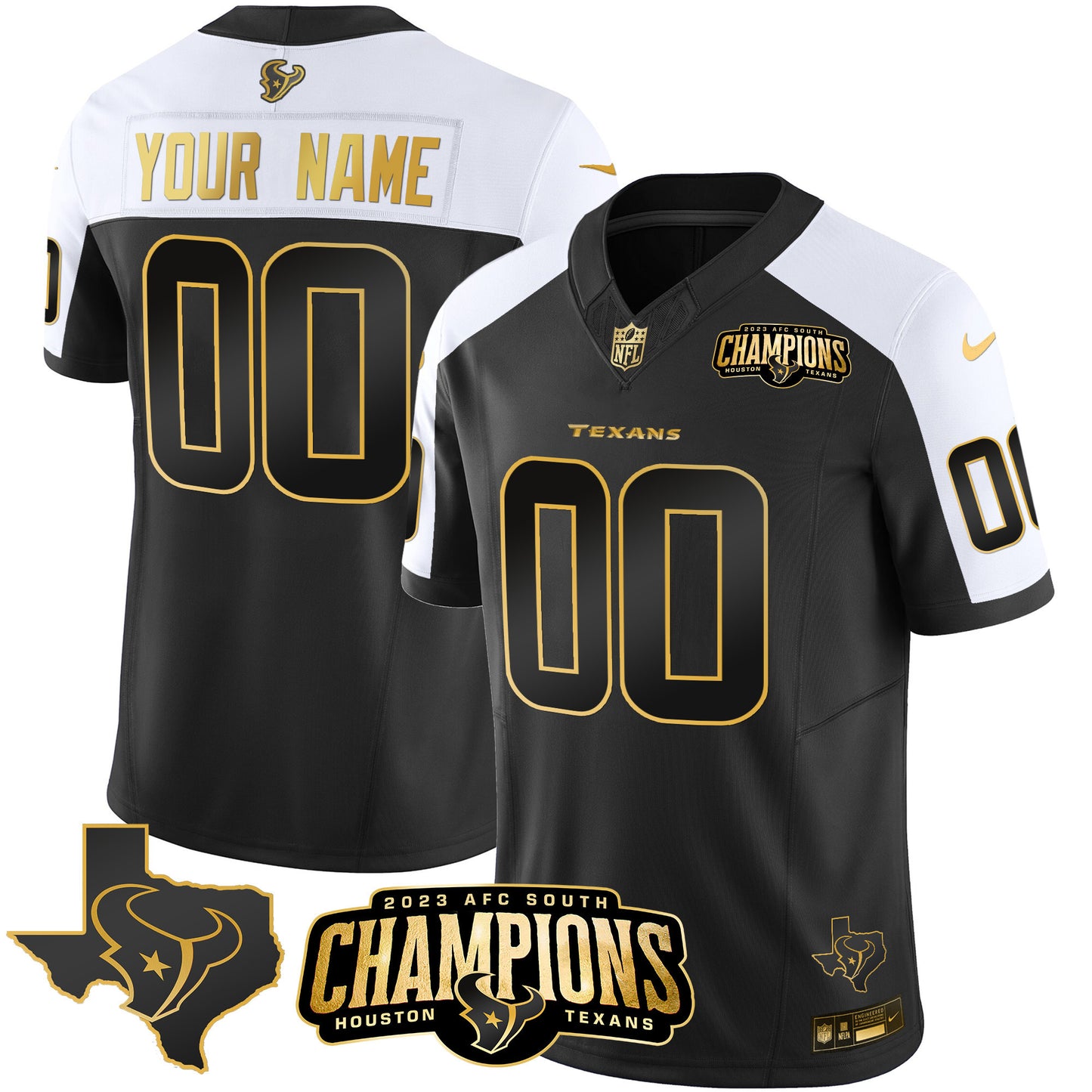 Alternate Gold
