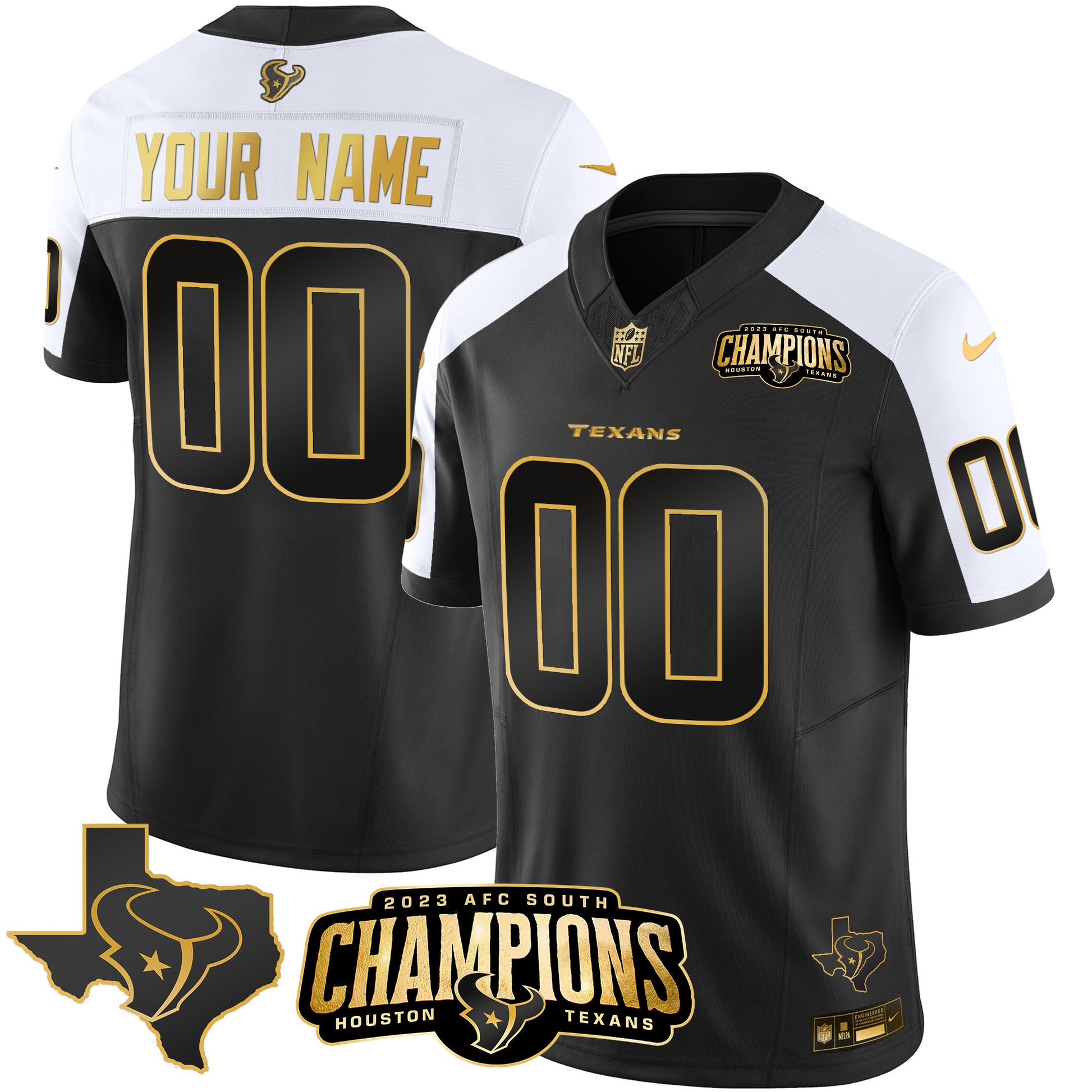 Alternate Gold