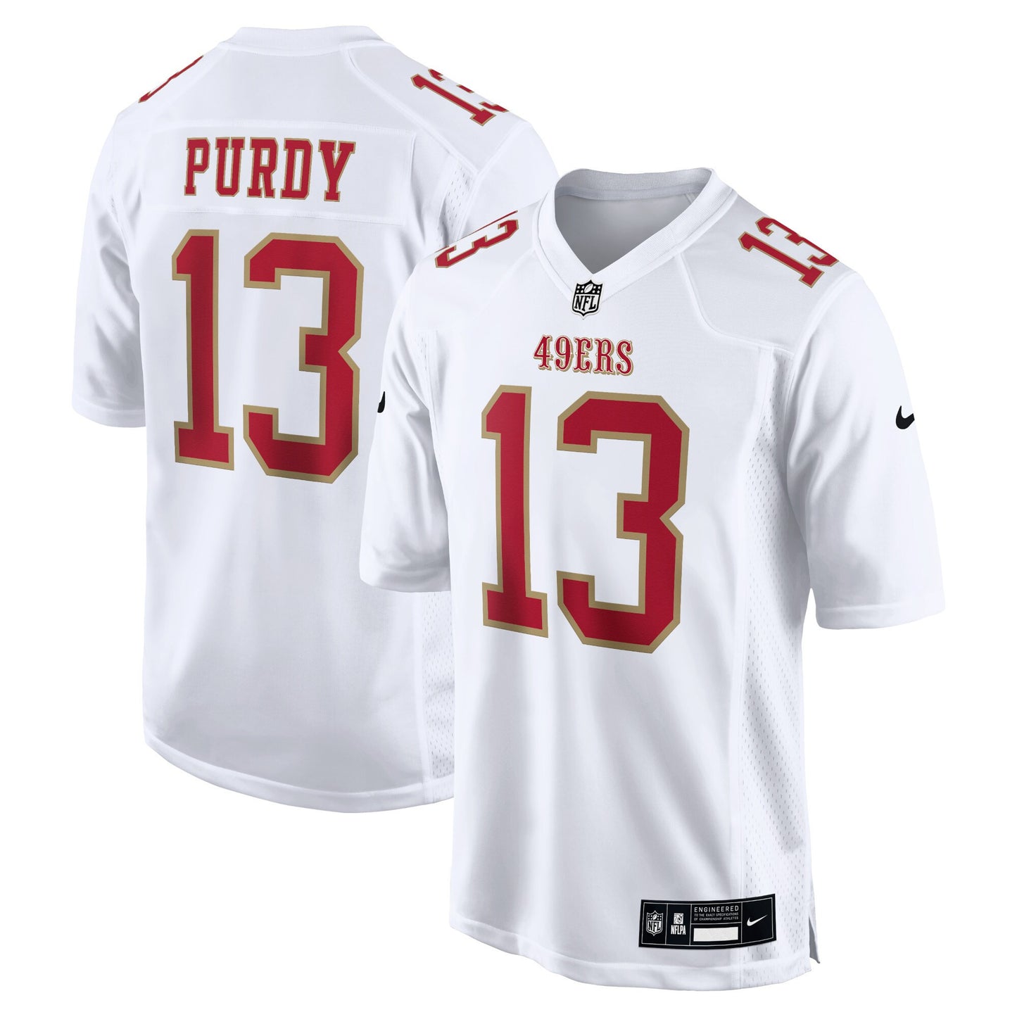 Brock Purdy