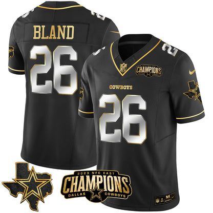 Black Limited - DaRon Bland