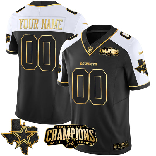 Alternate Gold