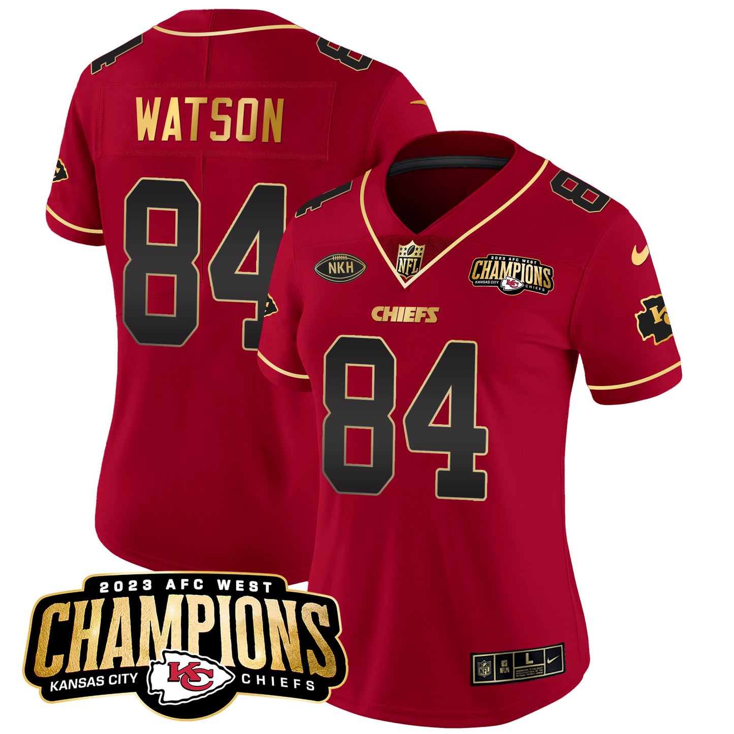 Red Special - Justin Watson