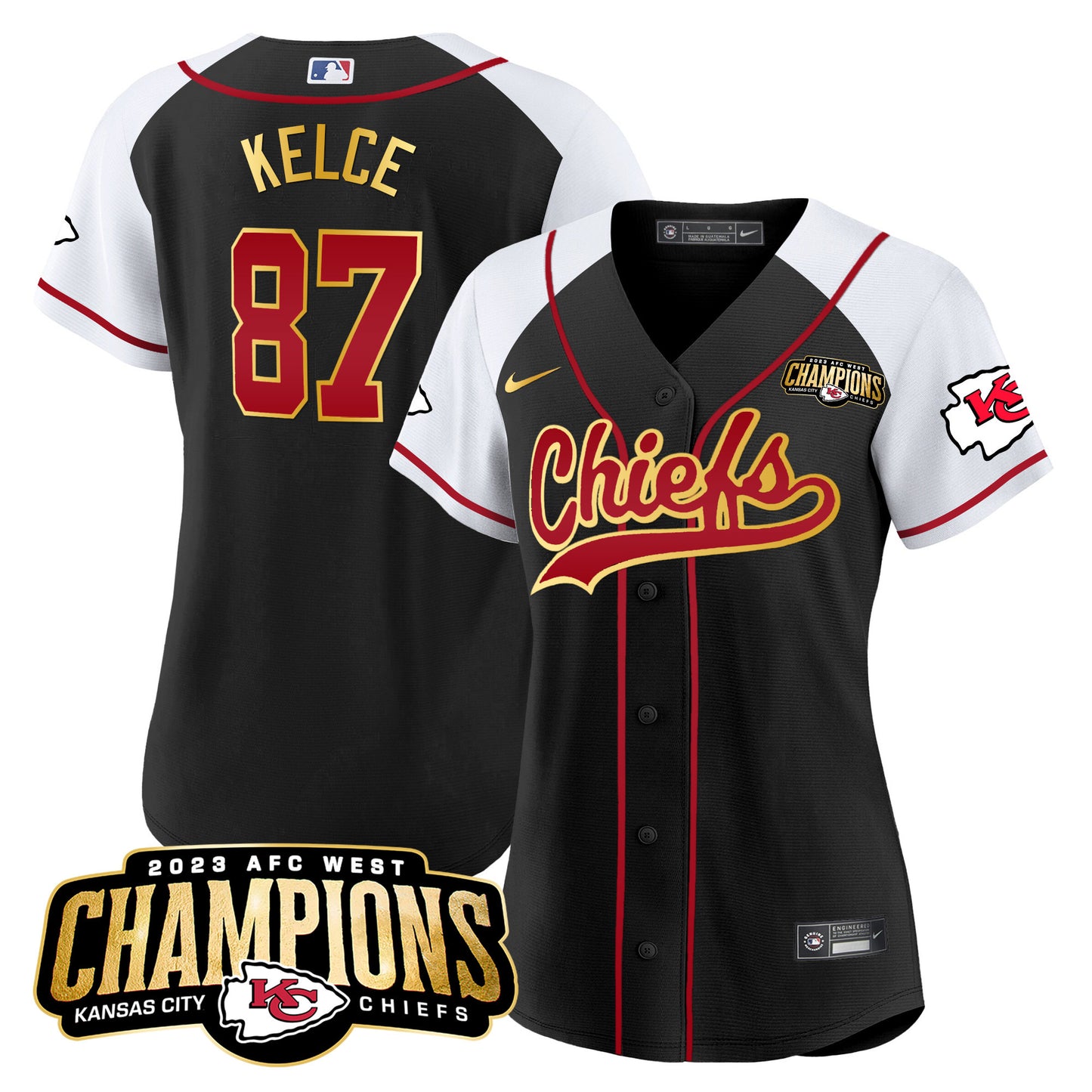 Alternate - Travis Kelce