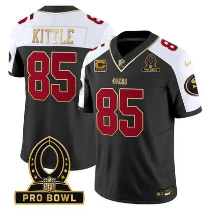 Black Alternate - George Kittle
