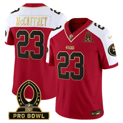 Alternate - Christian McCaffrey
