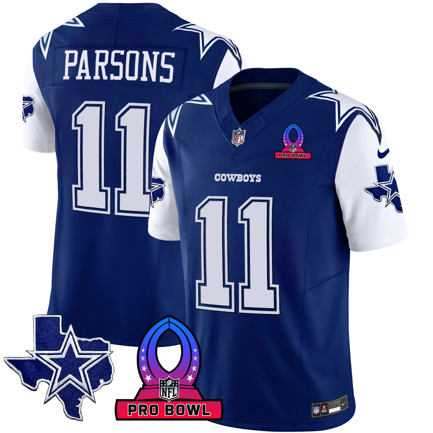 Royal - Micah Parsons