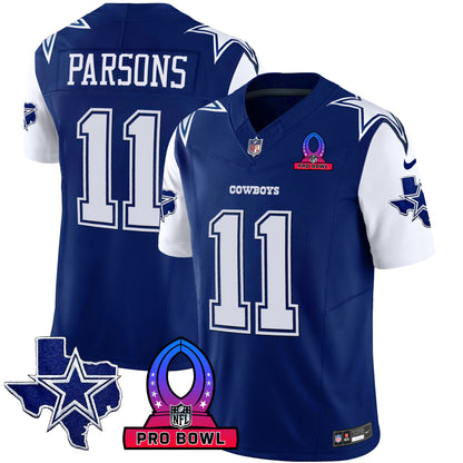 Royal - Micah Parsons